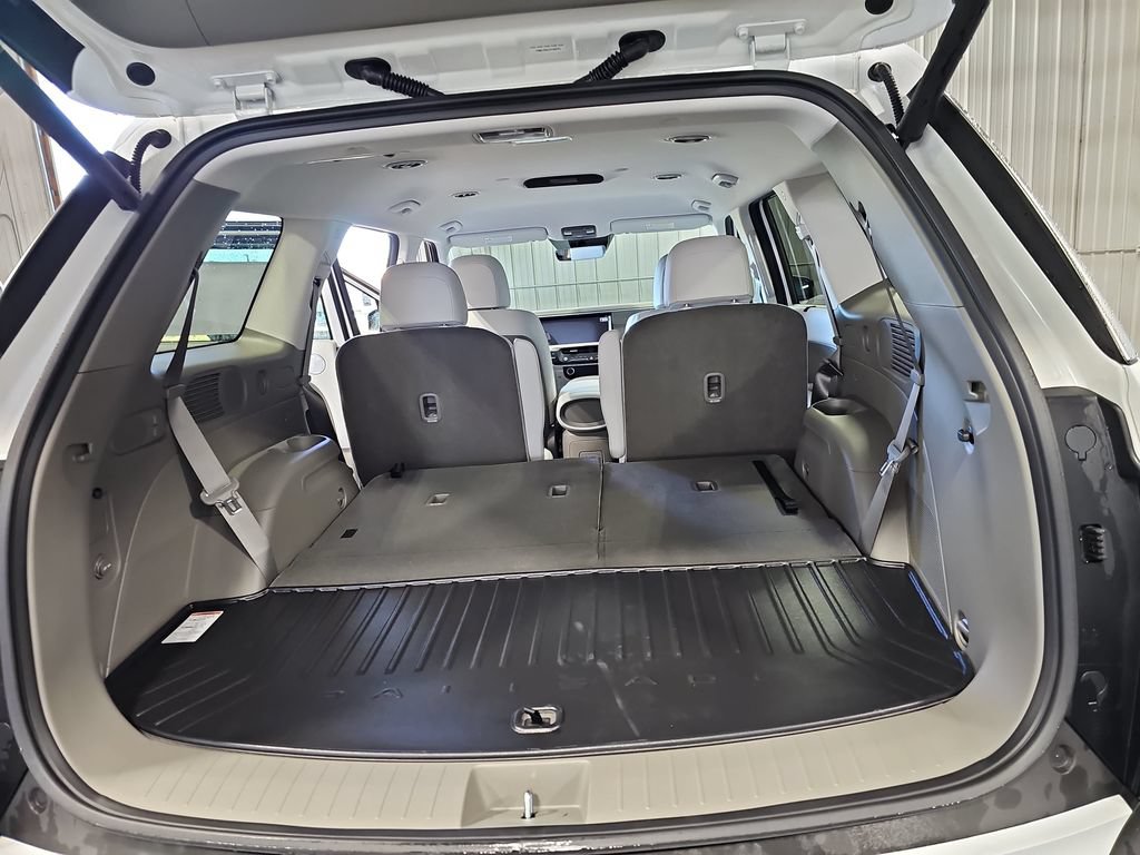 New 2026 Hyundai Palisade SEL AWD/4WD image 12