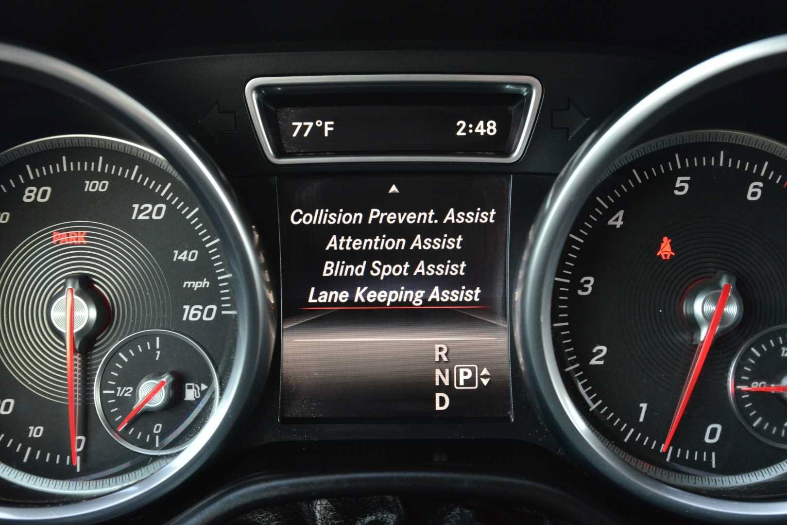 Used 2016 Mercedes-Benz GLE 350 image 15