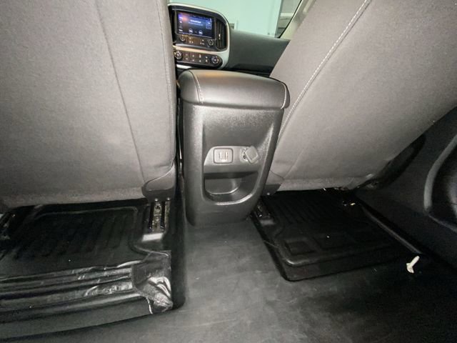 Used 2022 Chevrolet Colorado LT w/ Fleet Safety Package image 29