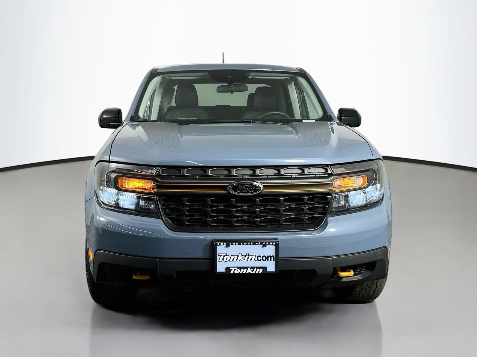 Used 2024 Ford Maverick Tremor w/ Tremor Off-Road Package AWD/4WD image 2
