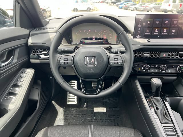 New 2026 Honda Accord Sport image 13