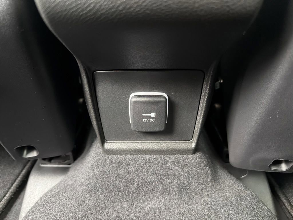 New 2026 Jeep Compass Latitude image 21