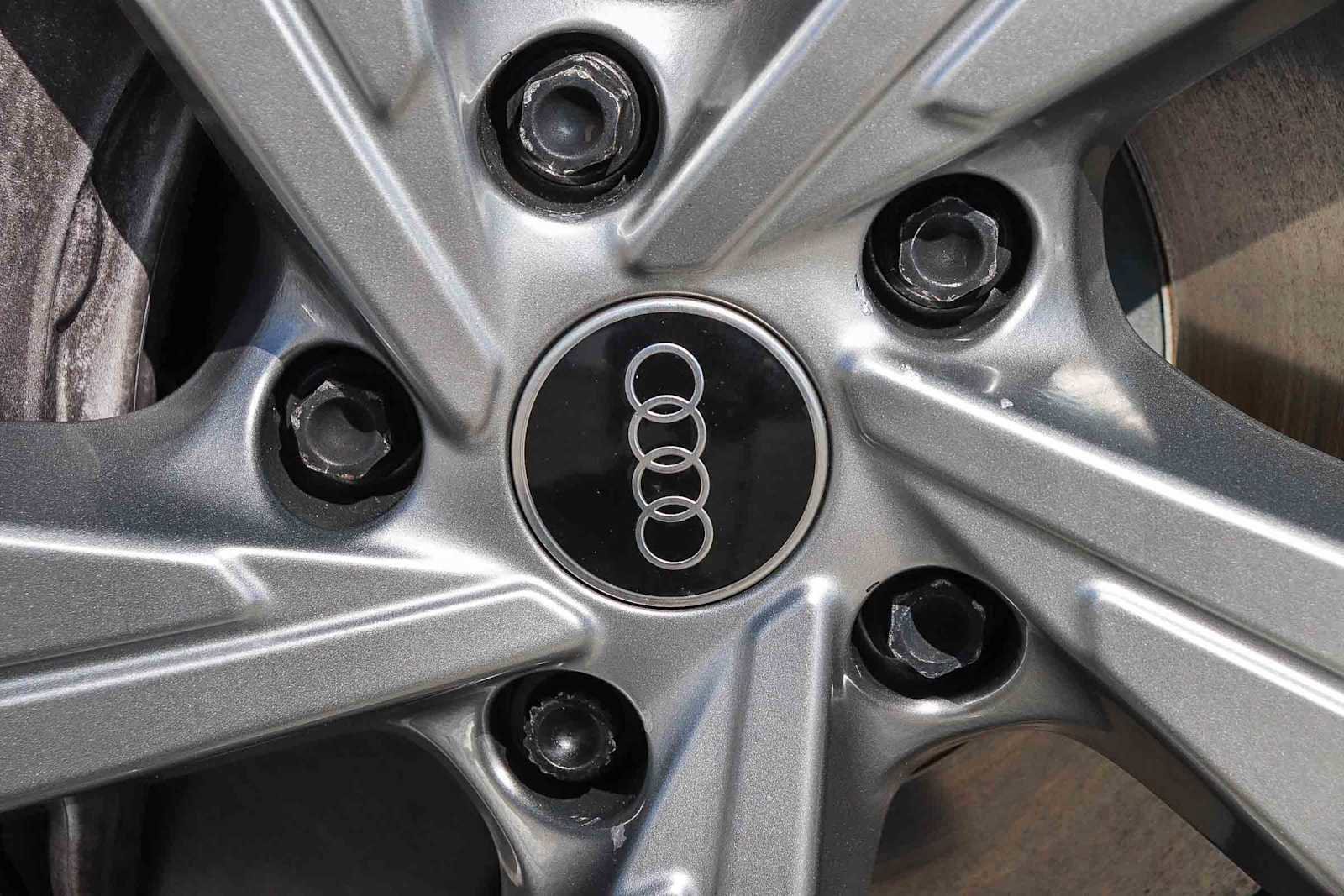 Used 2023 Audi e-tron GT Premium Plus AWD/4WD image 15