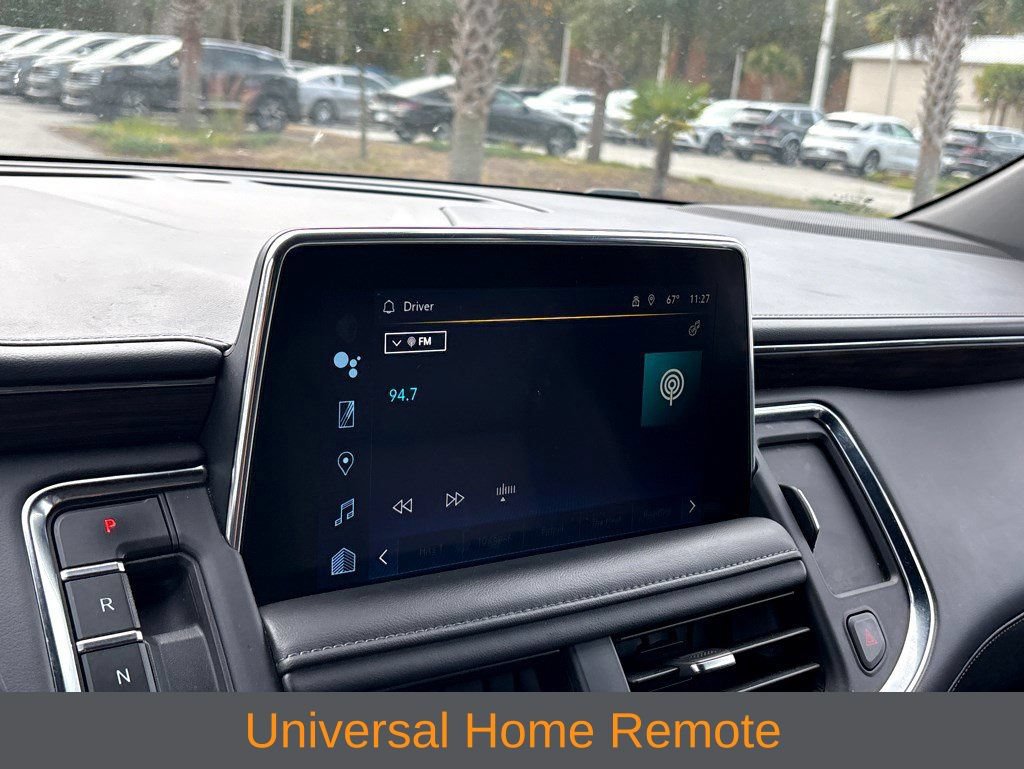 Used 2023 Chevrolet Tahoe LT AWD/4WD image 9
