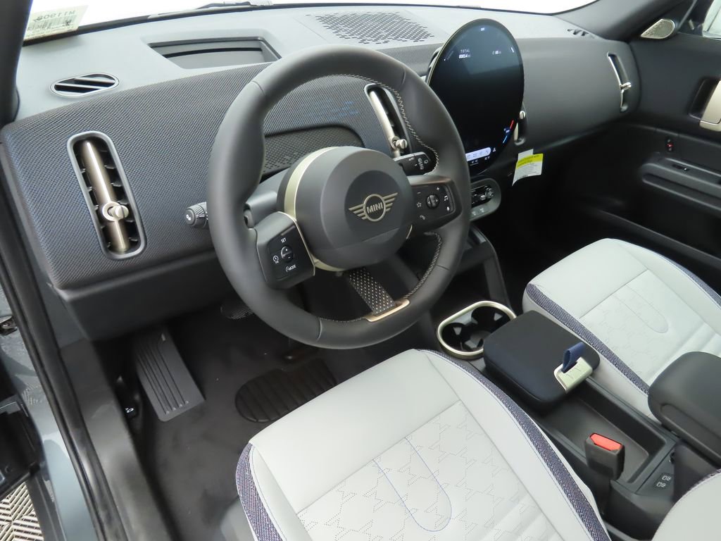 New 2026 MINI Cooper Countryman S image 9