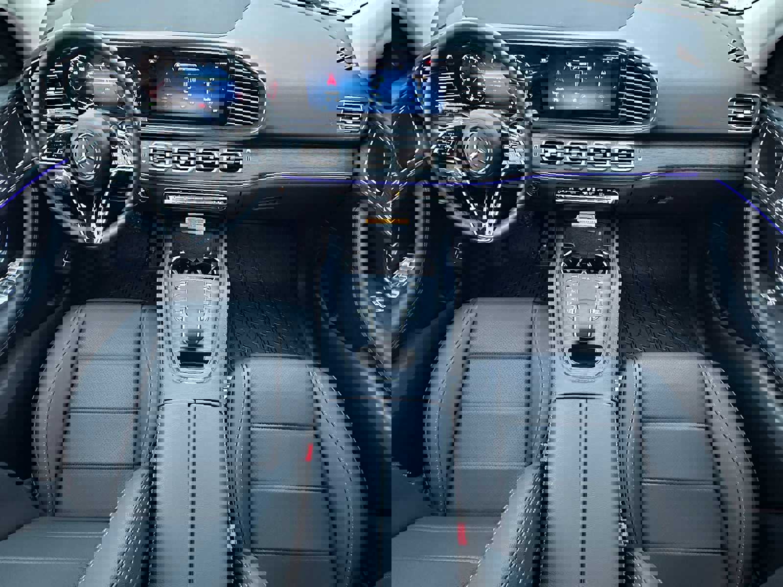 Used 2026 Mercedes-Benz GLE 350 4MATIC image 18