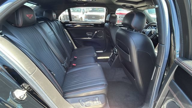 Used 2017 Bentley Flying Spur S V8 AWD/4WD image 13