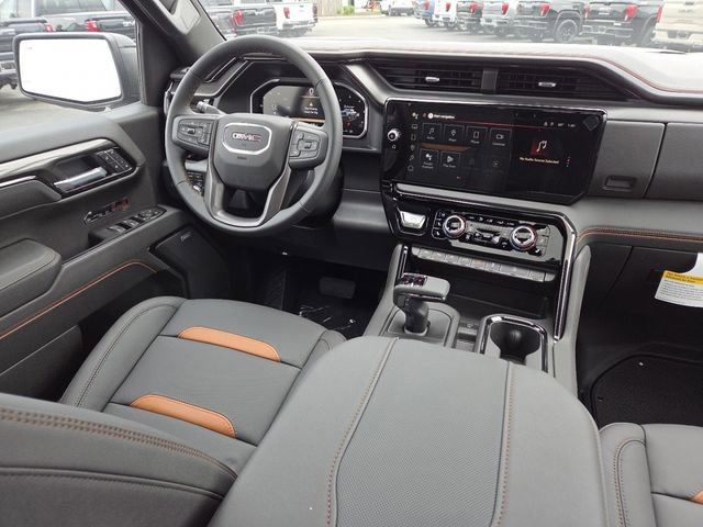 New 2026 GMC Sierra 1500 AT4 w/ Technology Package AWD/4WD image 33