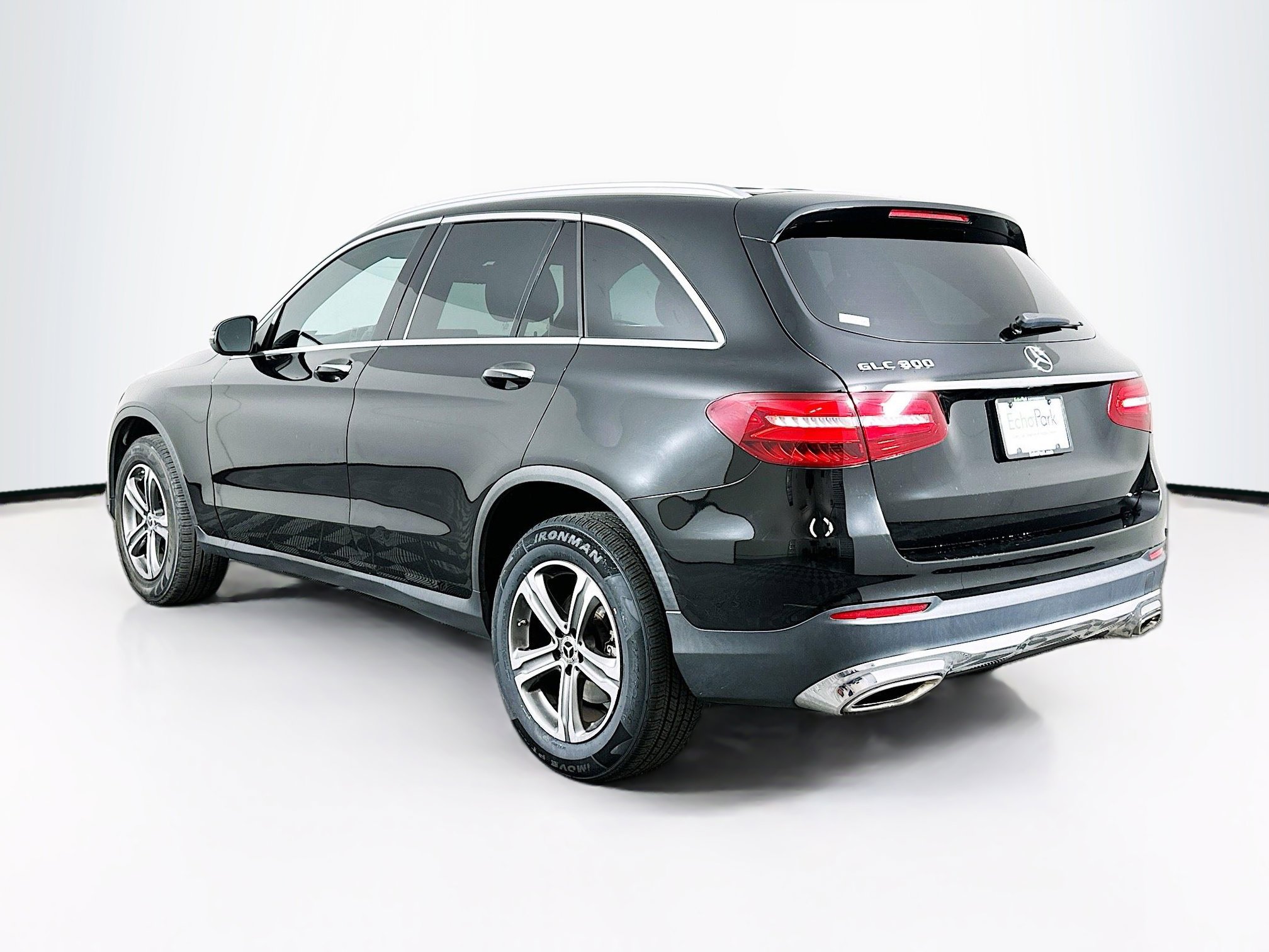 Used 2019 Mercedes-Benz GLC 300 GLC 300 image 5