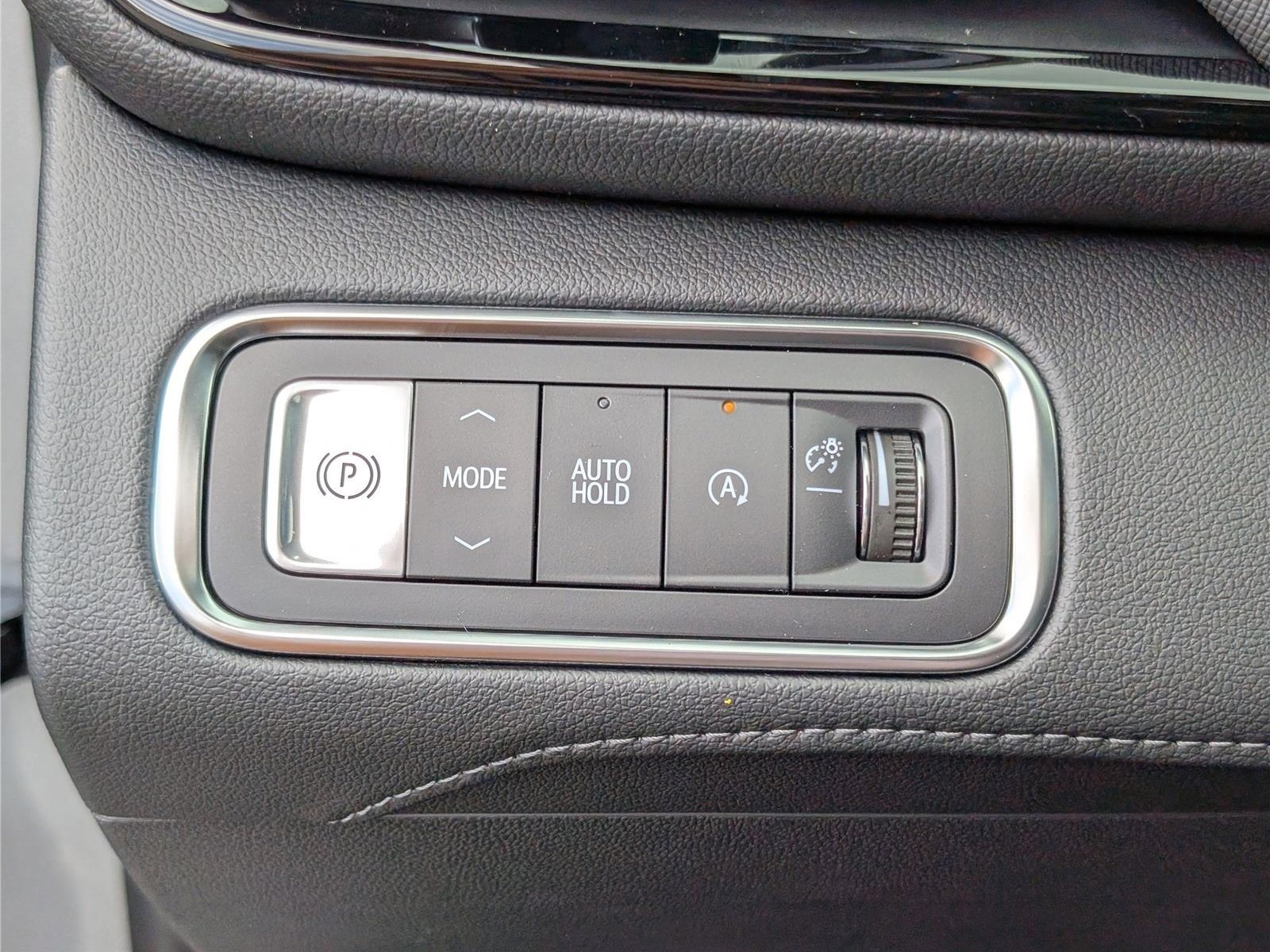 New 2026 Buick Enclave Sport Touring w/ Power Package image 22