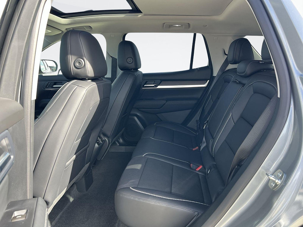 New 2026 GMC Terrain Denali AWD/4WD image 27