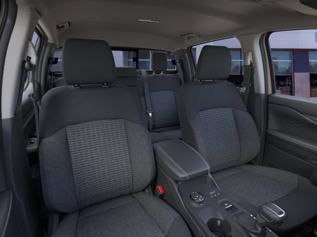 New 2026 Ford Ranger XLT AWD/4WD image 10