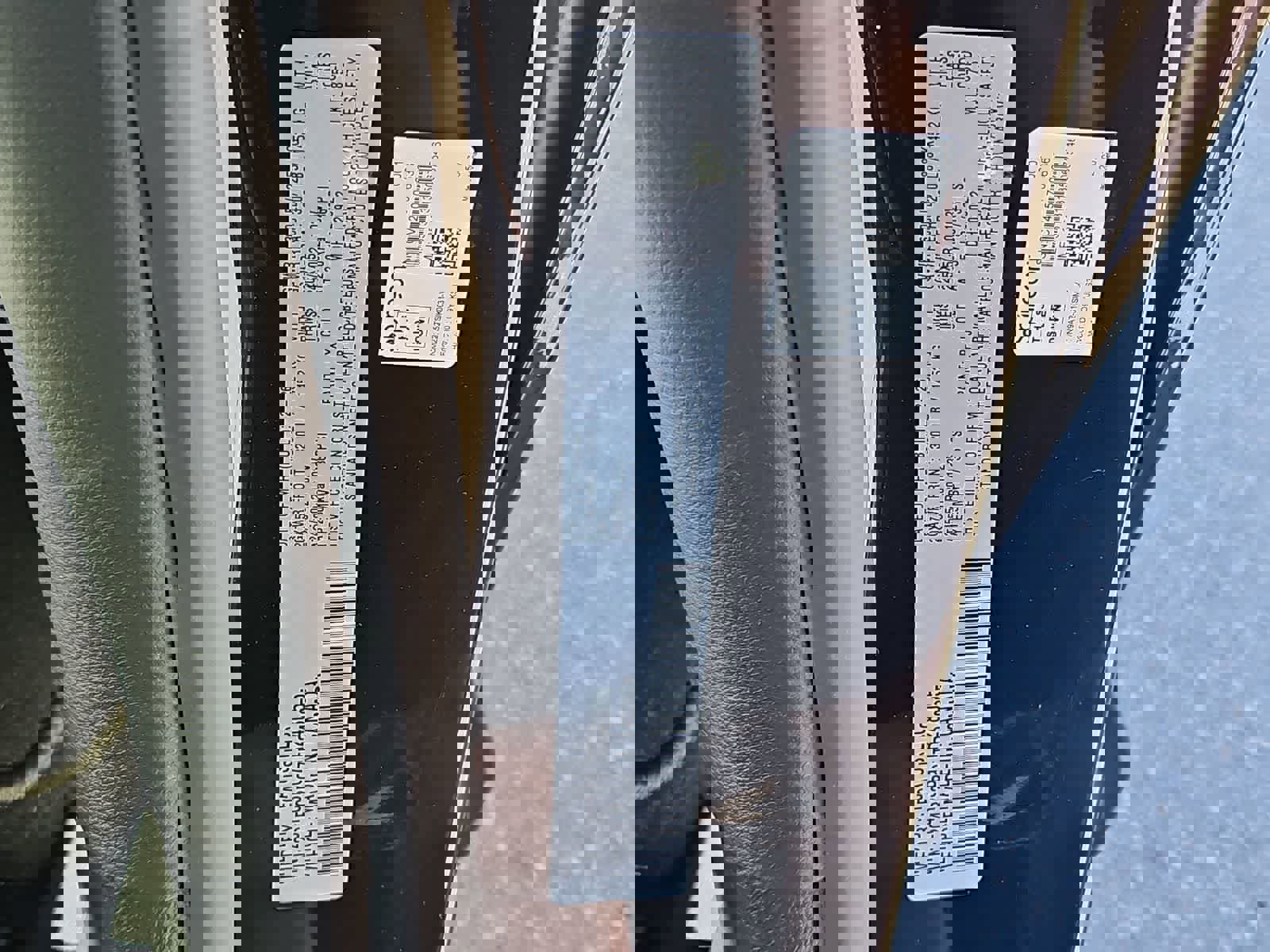 New 2026 Chrysler Pacifica Select image 33