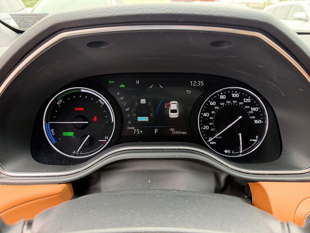Certified 2021 Toyota Avalon XSE FWD image 18