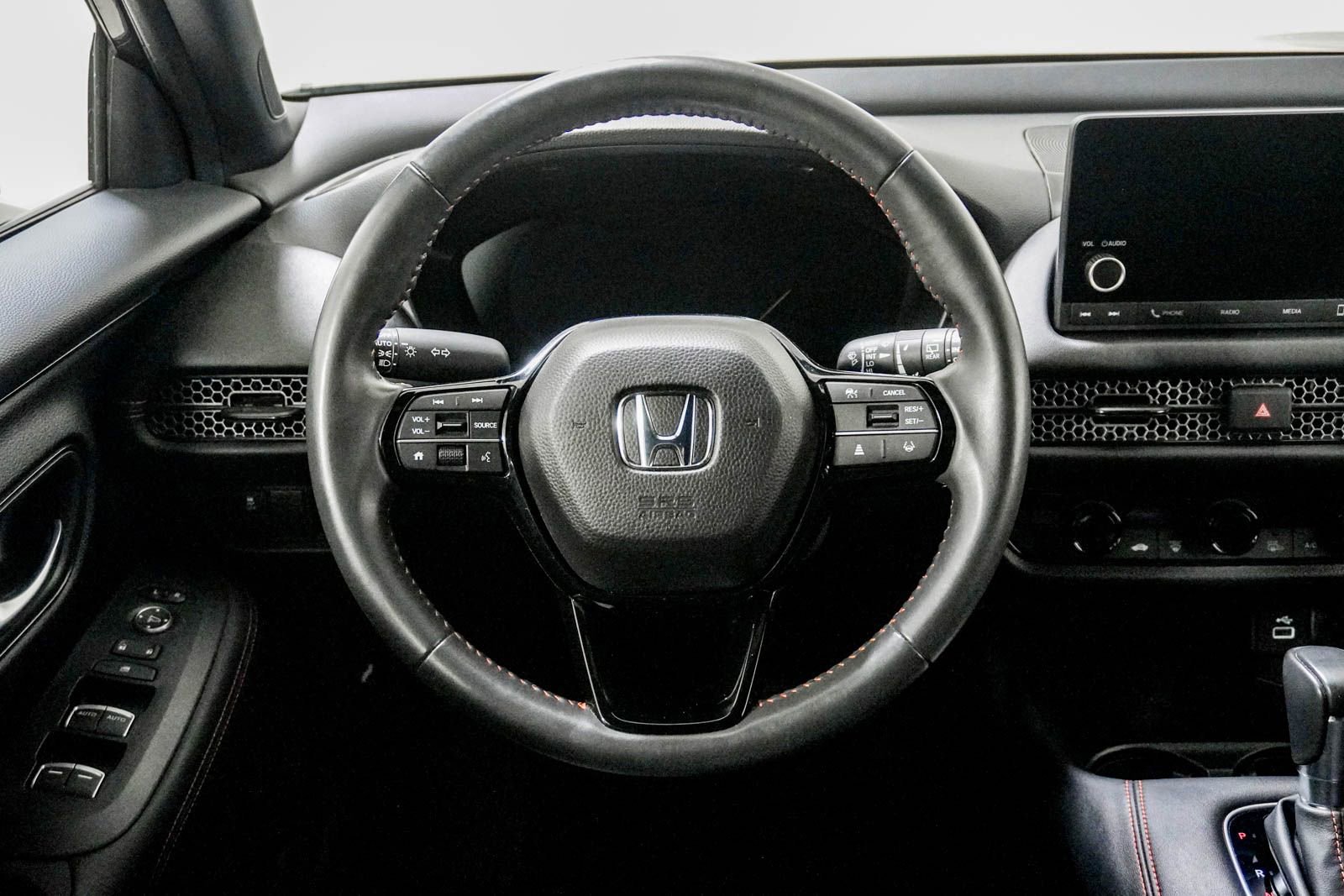 Used 2023 Honda HR-V Sport image 21