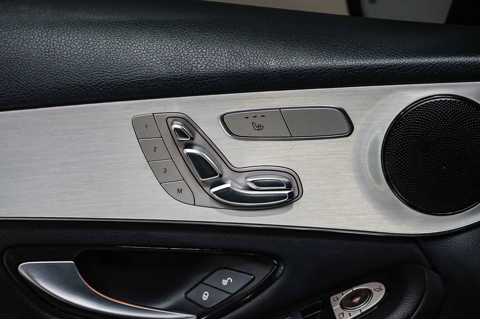 Certified 2022 Mercedes-Benz GLC 300 image 20