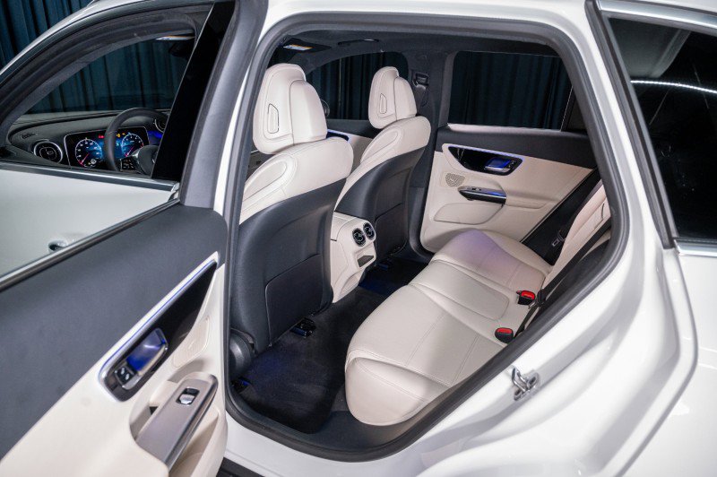 Certified 2026 Mercedes-Benz GLC 300 4MATIC image 24