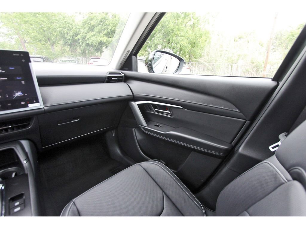 New 2026 MAZDA CX-5 2.5 S w/ Premium Plus Package image 8