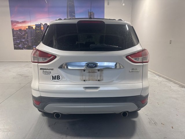 Used 2013 Ford Escape SEL image 7