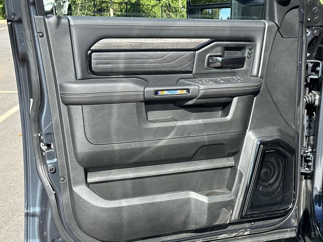 New 2026 RAM 2500 Limited RWD image 10