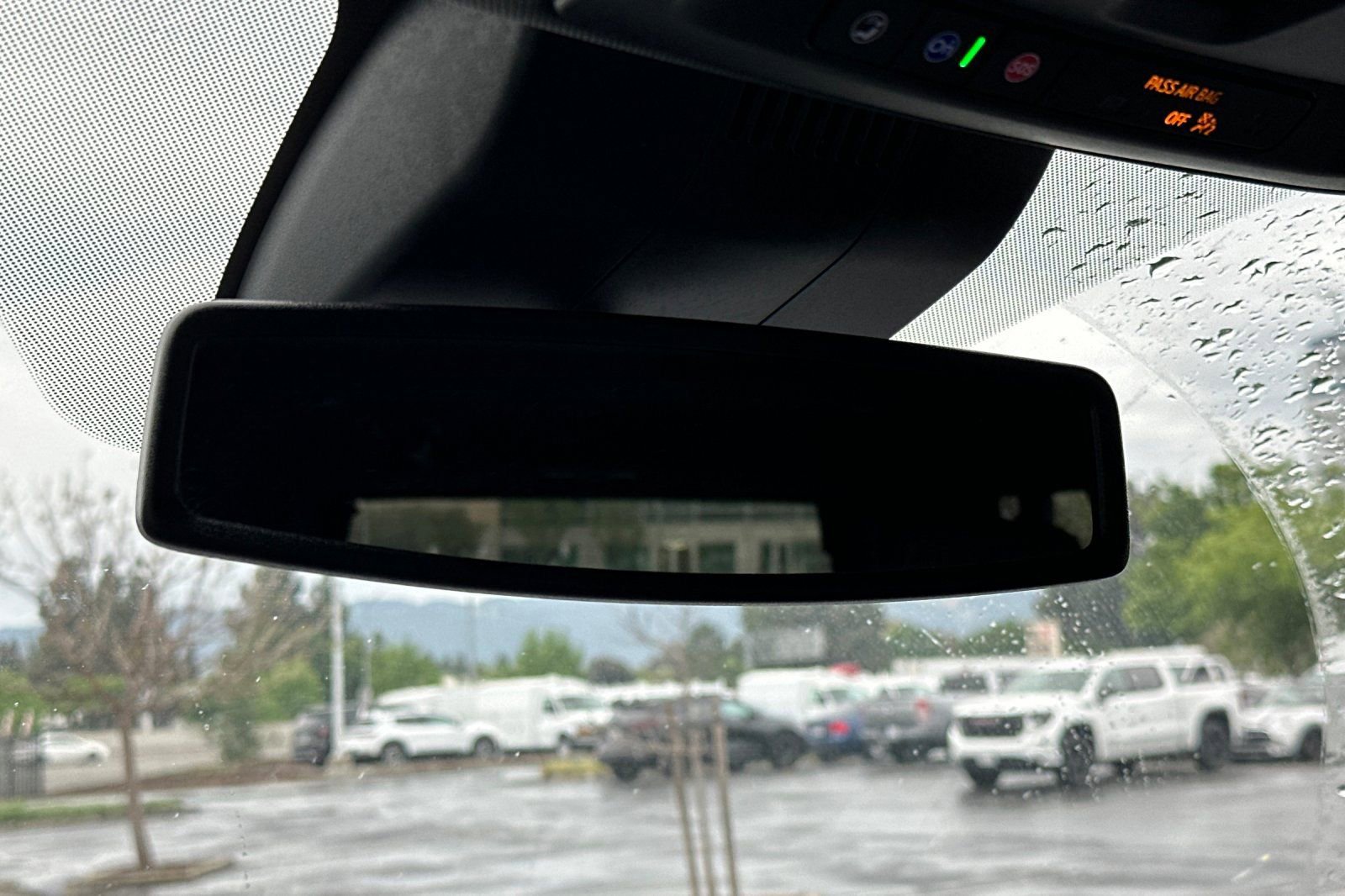 Used 2023 Chevrolet Suburban RST w/ Luxury Package image 26