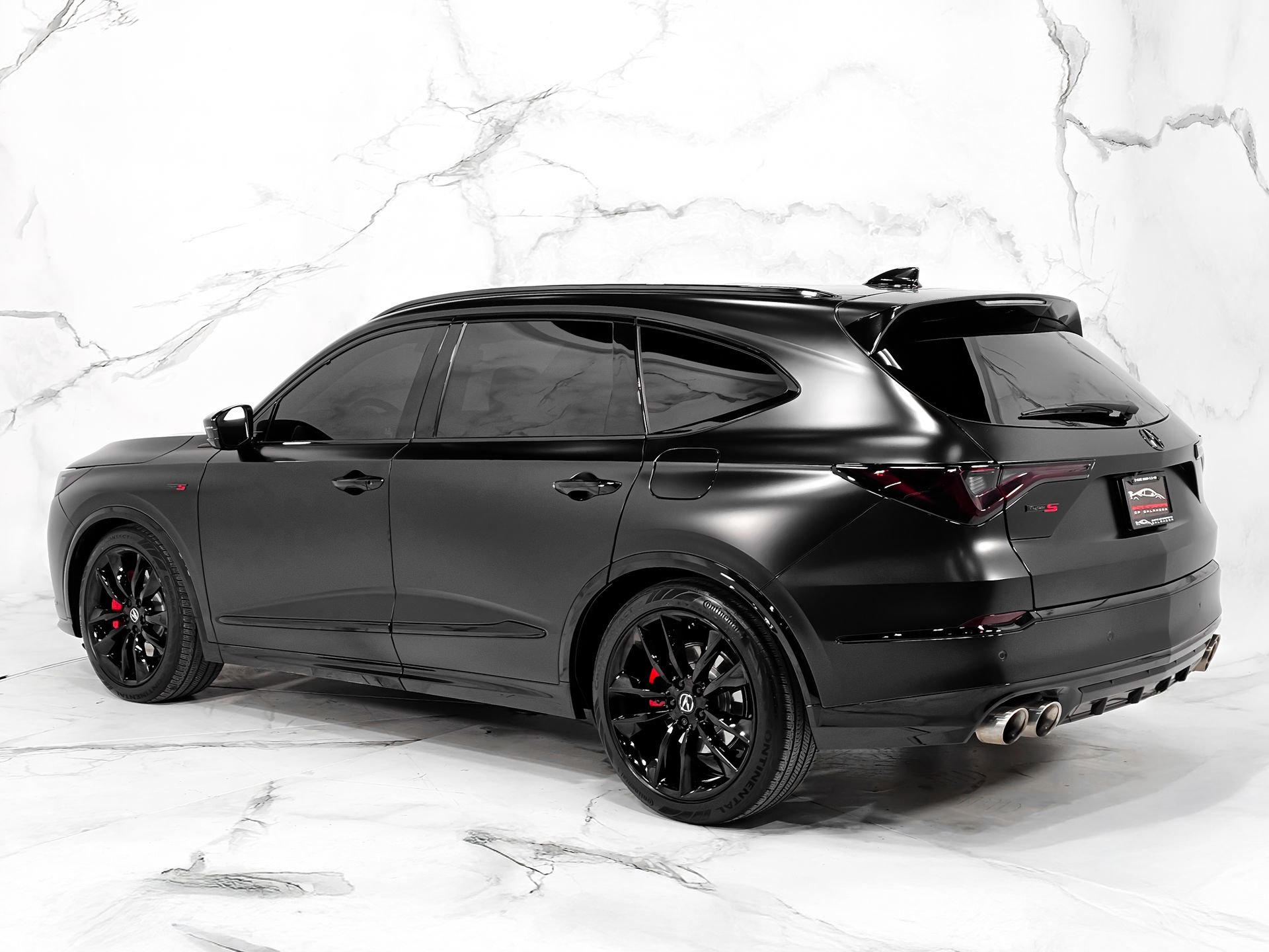 Used 2023 Acura MDX Type S image 7