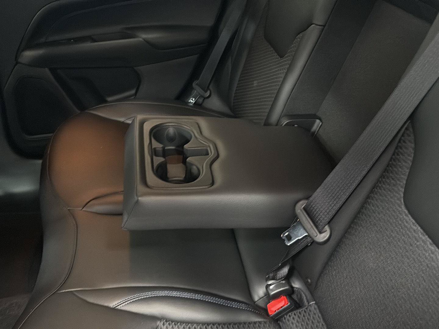 New 2026 Jeep Compass Latitude AWD/4WD image 29