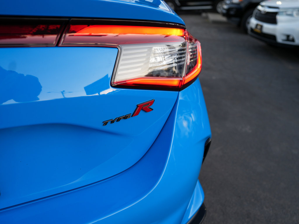 Used 2024 Honda Civic Type R image 9