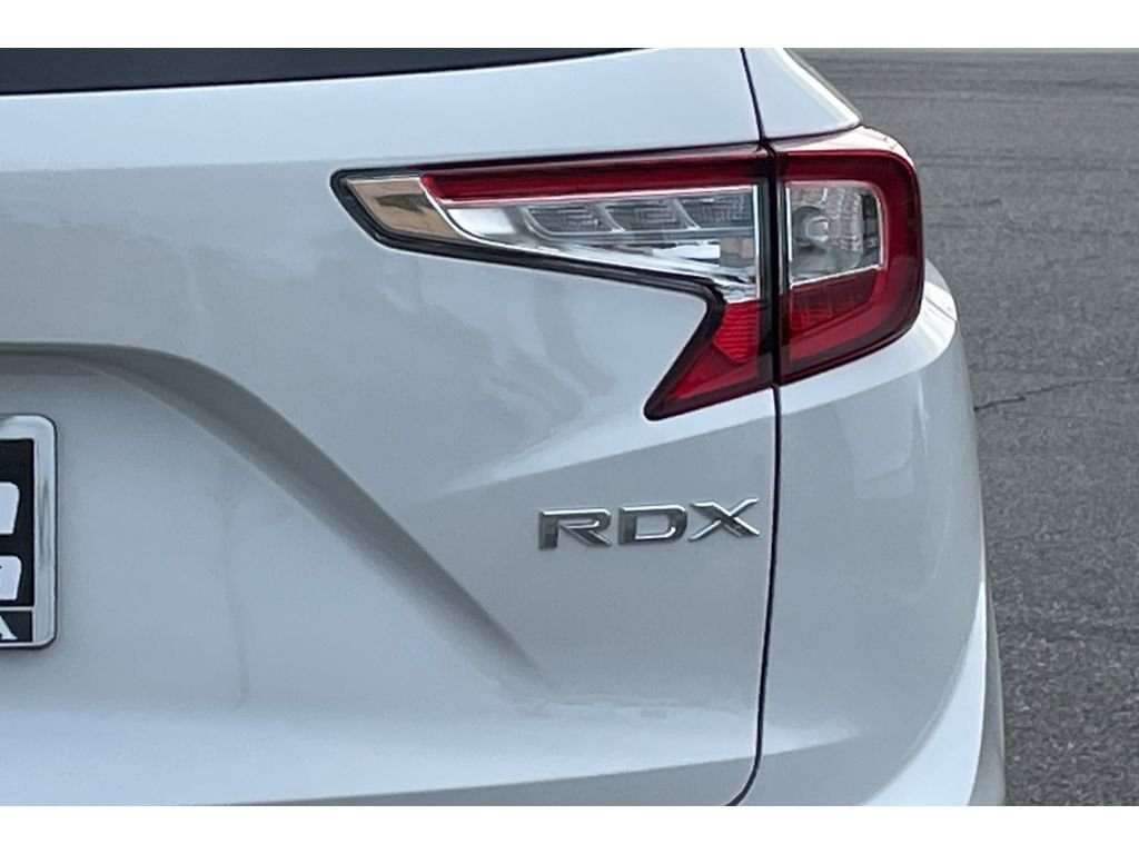 Certified 2023 Acura RDX FWD w/ Technology Package image 50