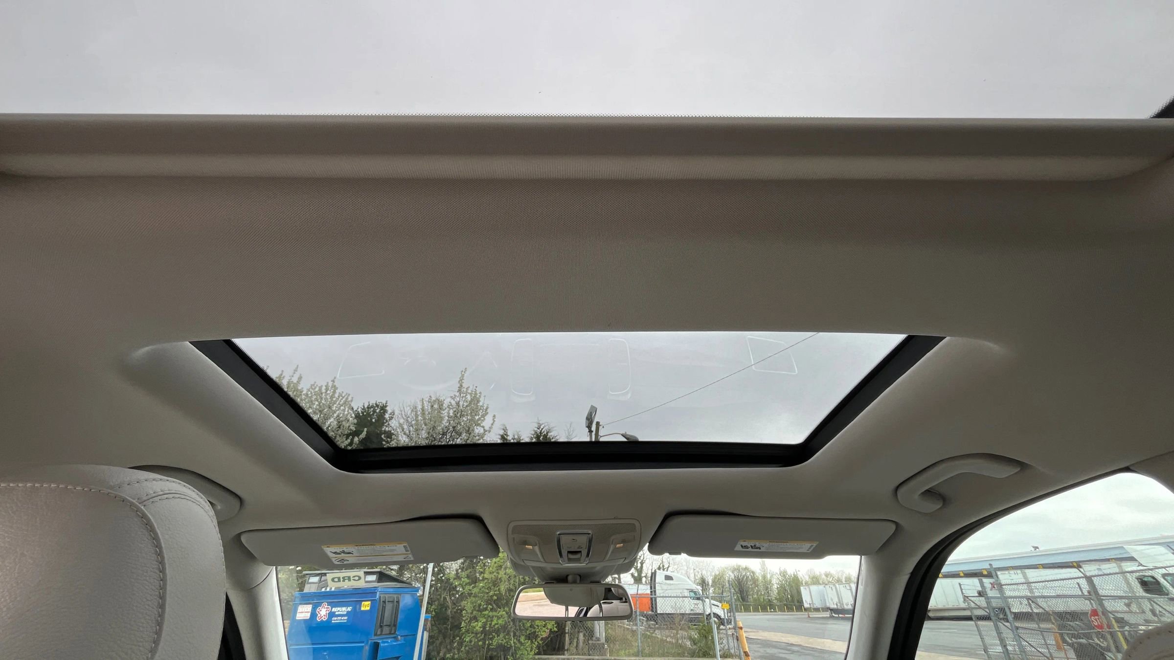Used 2018 Mercedes-Benz GLS 450 4MATIC image 21