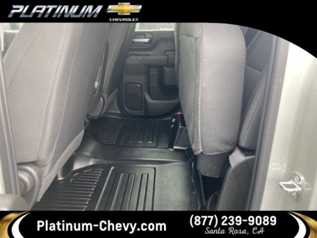 New 2023 Chevrolet Silverado 2500 W/T w/ WT Convenience Package image 21