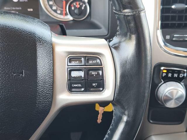 Used 2014 RAM 1500 Laramie RWD image 28