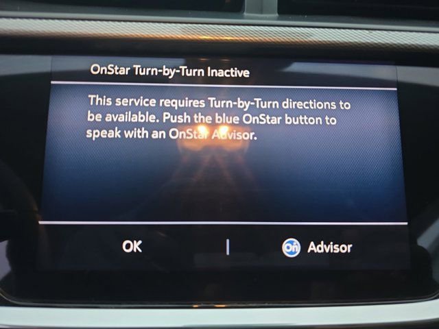 Used 2020 Buick Encore GX Select image 22