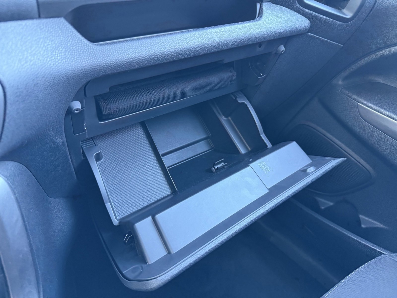 Used 2021 Ford EcoSport SE image 26