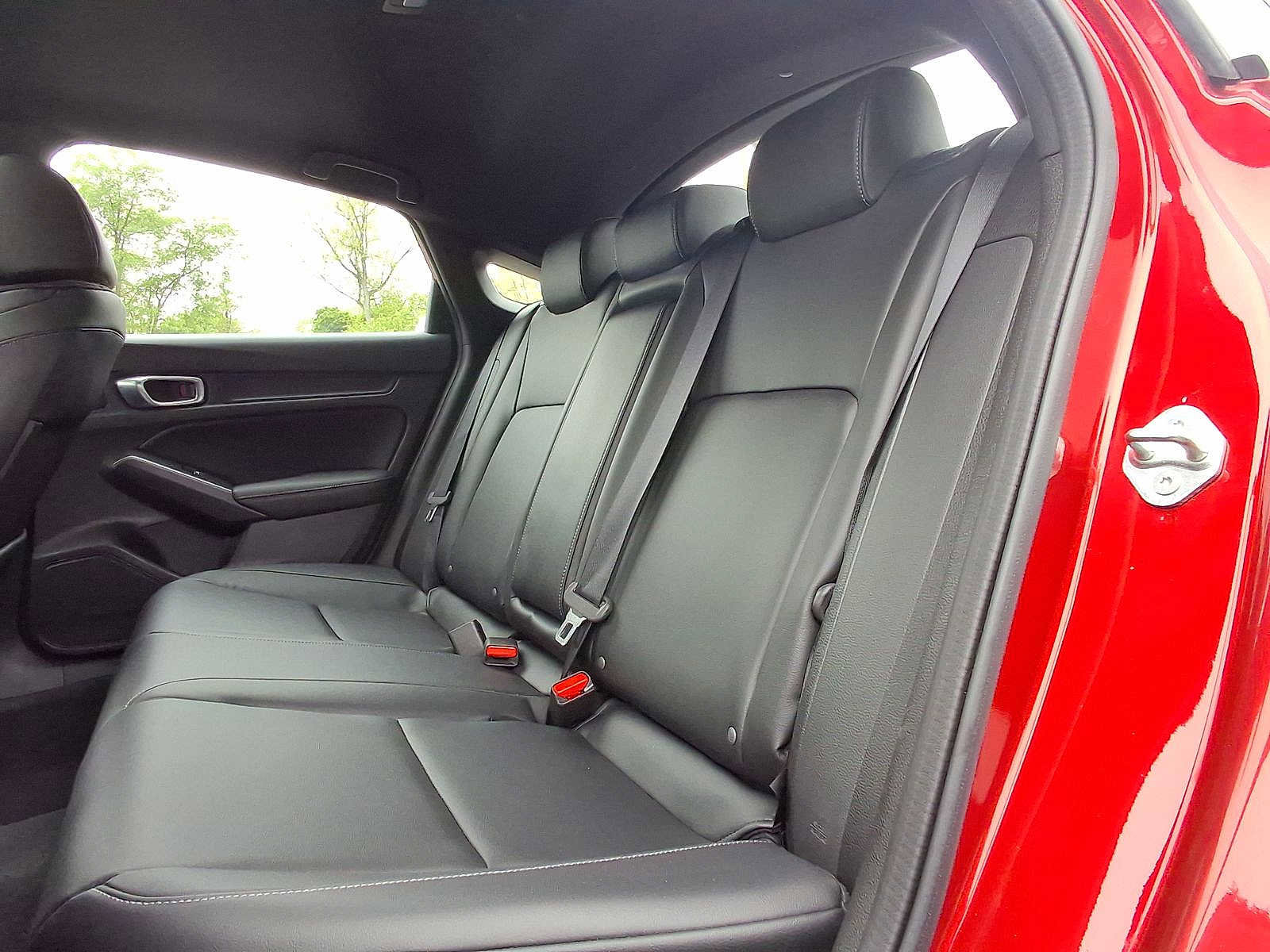 Used 2023 Acura Integra A-Spec FWD image 20