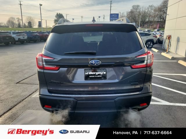 New 2026 Subaru Ascent Bronze Edition image 3