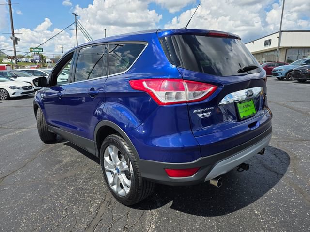 Used 2013 Ford Escape SEL AWD/4WD image 5