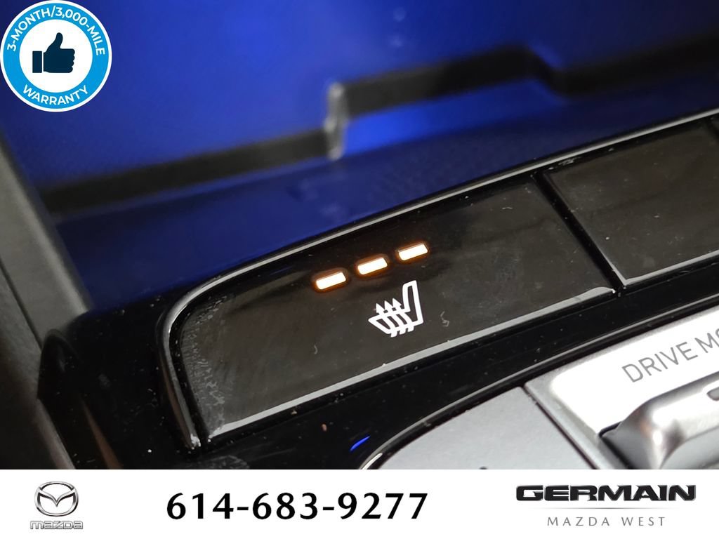 Used 2022 Hyundai Tucson SEL AWD/4WD image 33
