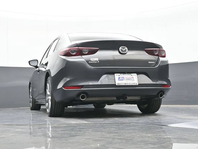 Used 2020 MAZDA MAZDA3 Sedan w/ Select Package FWD image 46