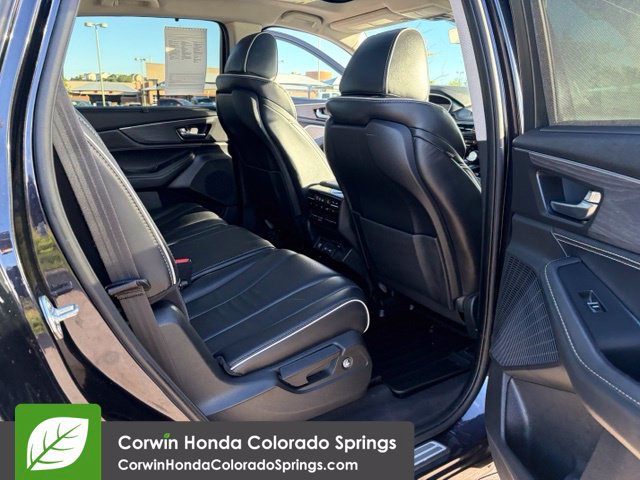 Used 2022 Acura MDX w/ Advance Package AWD/4WD image 8