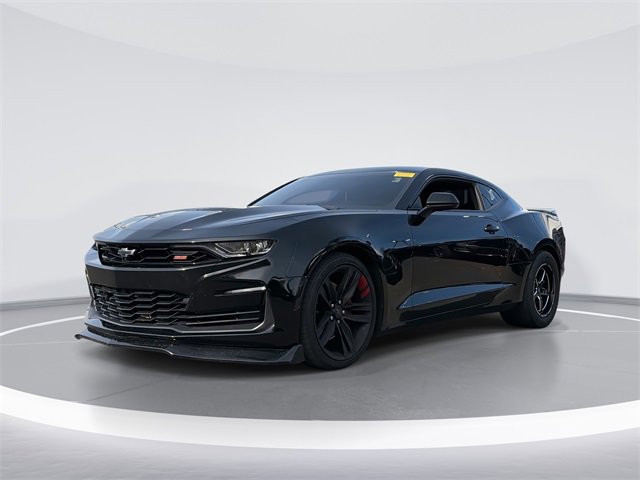 Used 2023 Chevrolet Camaro SS w/ Redline Edition