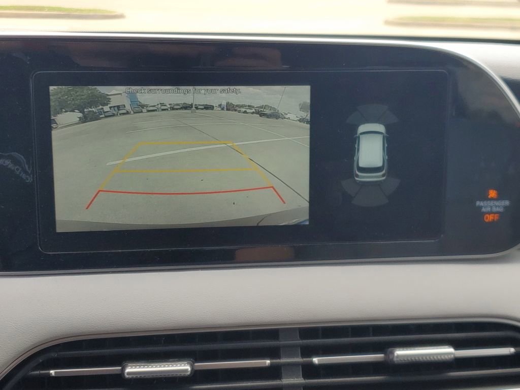 Used 2021 Hyundai Palisade SEL w/ Premium Package FWD image 26