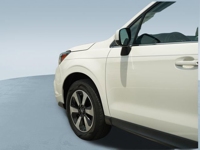 Used 2018 Subaru Forester 2.5i Limited AWD/4WD image 26