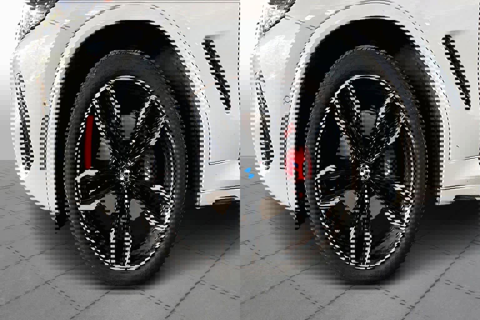 Used 2024 BMW X3 M40i w/ Premium Package image 10