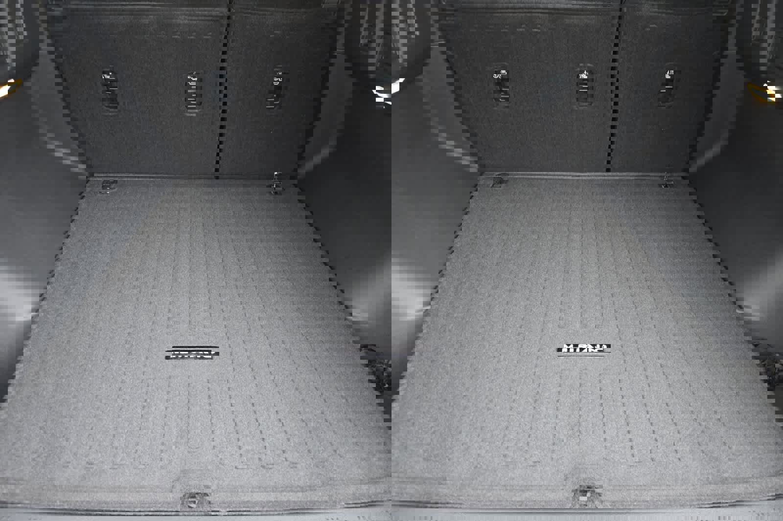 New 2025 Nissan Murano SL image 15