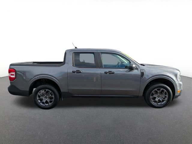 Certified 2023 Ford Maverick XLT image 2