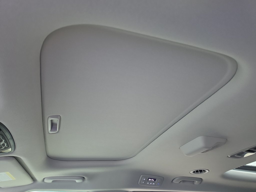 New 2026 Kia Carnival SX w/ SX Dark Edition Package FWD image 24