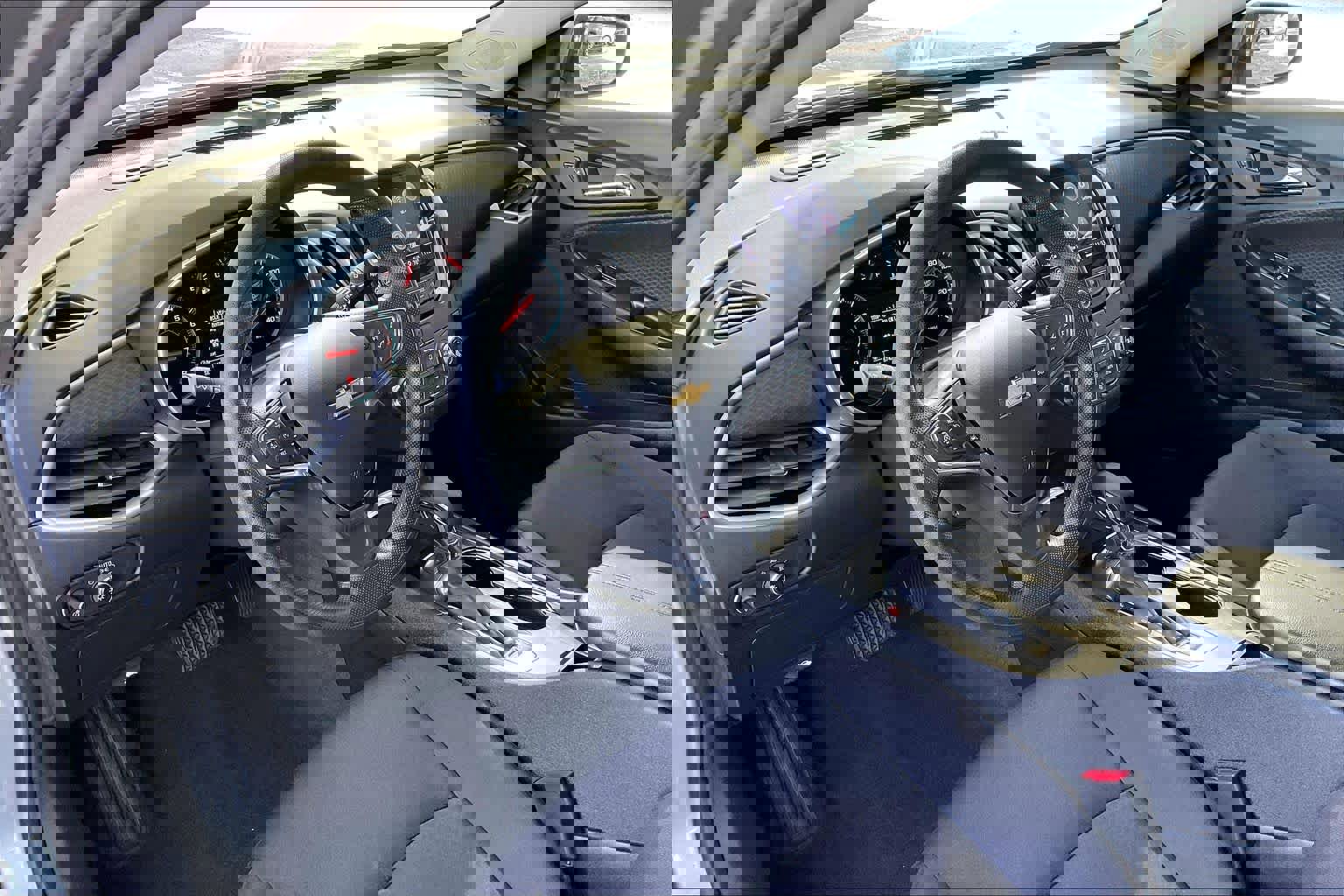 Used 2024 Chevrolet Malibu LT image 15