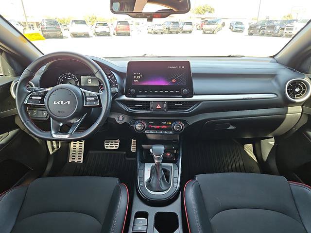 Used 2024 Kia Forte GT image 10