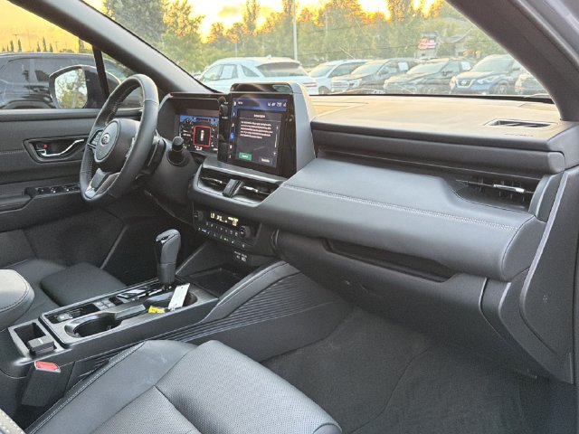 Certified 2026 Subaru Outback Touring XT AWD/4WD image 19